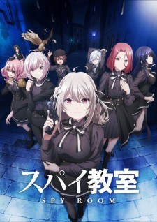 Lớp Học Điệp Viên Mùa 2 -  Spy Kyoushitsu 2nd Season