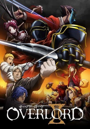 Overlord II - Overlord II