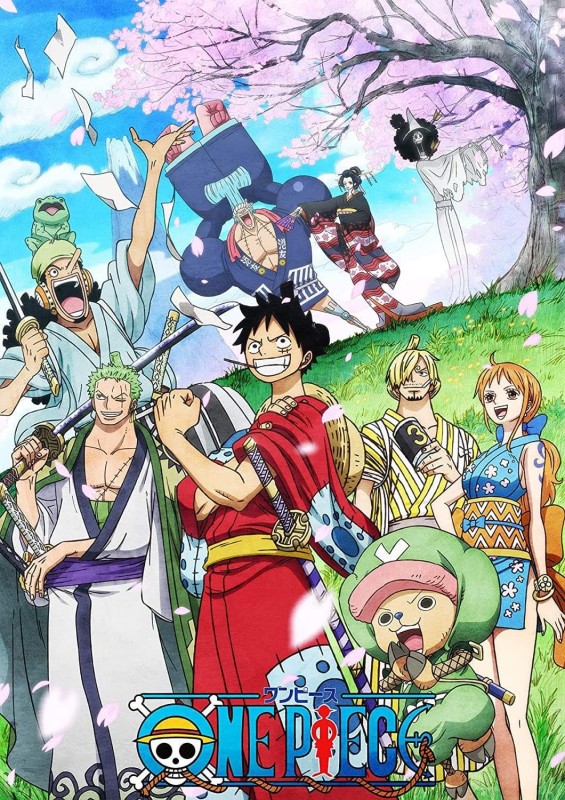 Vua Hải Tặc Bảo vệ! Vở diễn lớn cuối cùng -    One Piece: Mamore! Saigo no Dai Butai