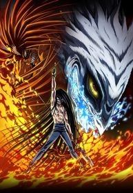 Tide and Tiger Season 2 -    Ushio to Tora (TV) 2nd Season