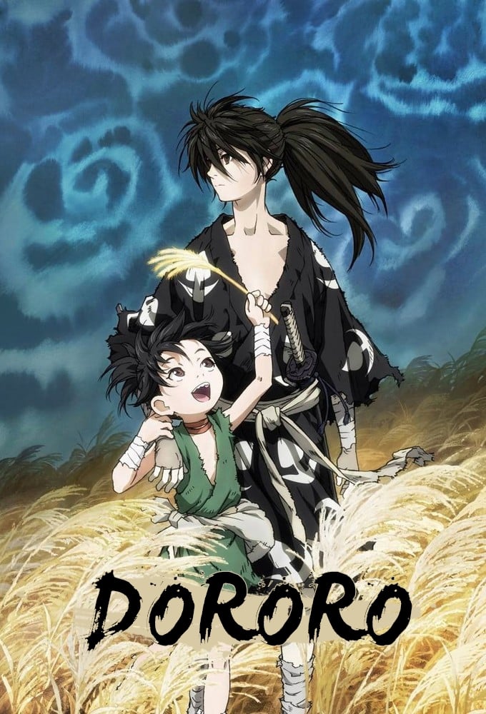 Dororo - Dororo