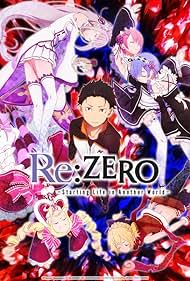 Re：Bắt đầu lại ở một thế giới khác lạ  Phần 2 Part 1 -     Re:Zero kara Hajimeru Isekai Seikatsu