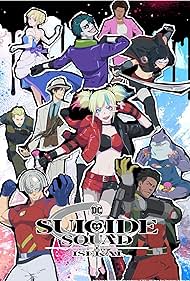 Isekai Suicide Squad