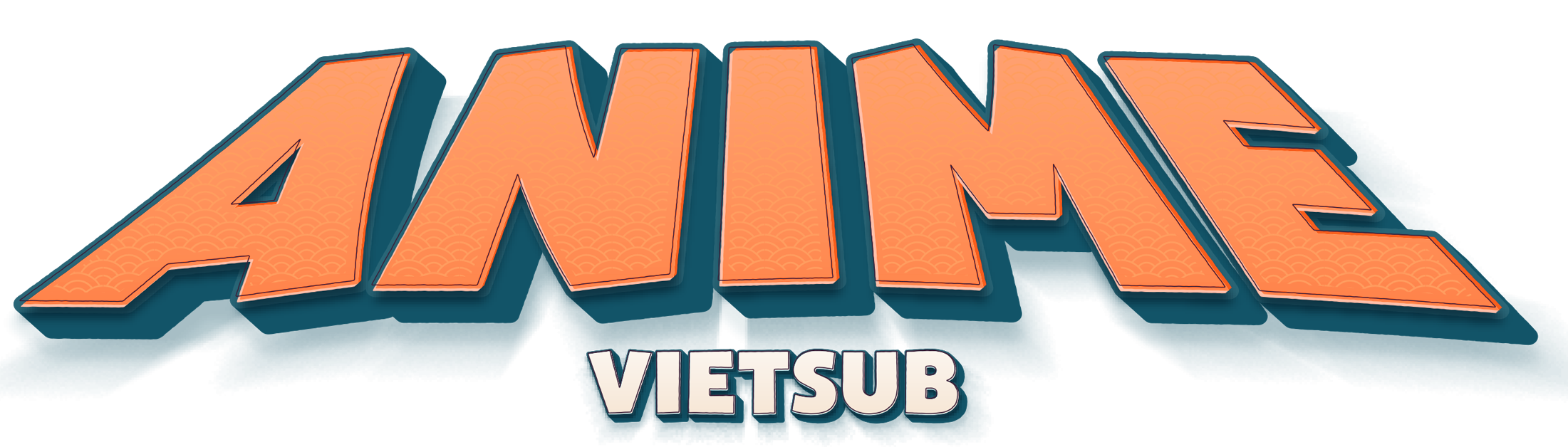 logo anime vietsub, animevietsub