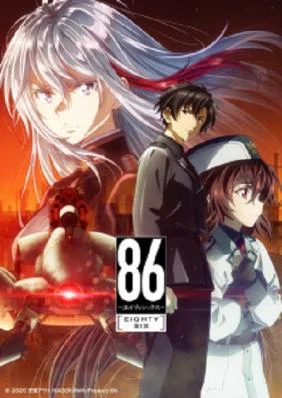 86 2nd Season (Phần 2) - Eighty Six 2nd Season  