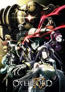 Overlord 4